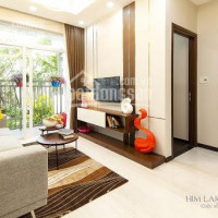 Chính Chủ Cho Thuê Nhanh Him Lam Phú An, 6tr/th Bao Pql 72m2 2pn, Wc, Có Nt, View Landmark, Sông Sg, 0946220732