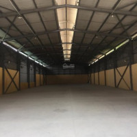 Chính Chủ Cho Thuê Nhanh Kho Xưởng 320m2 đường Hương Lộ 2, Q Bình Tân, Giá 25tr/tháng, Lh: 0966900650