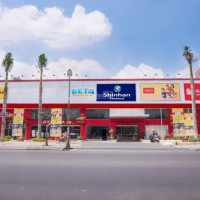 Chính Chủ Cho Thuê Nhanh Mặt Bằng Tttm Starmart đường Quang Trung, Q Gò Vấp
