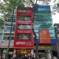 Chính Chủ Cho Thuê Nhanh Mt Nguyễn Công Trứ Quận 1, Dt 65x20m đoạn Ngân Hàng, Giá Chỉ 80tr/tháng