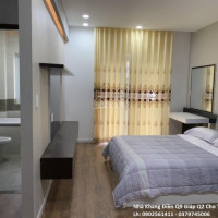 Chính Chủ Cho Thuê Nhanh Nguyên Căn Tại Q9 Giáp Q2 Nhà 1trệt 2 Lầu Full Nội Thất Kdc Melosa Mega Village Khang điền