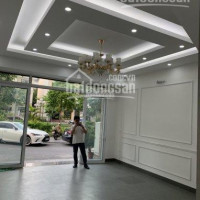 Chính Chủ Cho Thuê Nhanh Nhà Hào Nam 45m2*7 Tầng, Mặt Phố Hồ Hào Nam, Giá 22tr/tháng, Lh: A Danh 0943061234