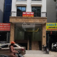 Chính Chủ Cho Thuê Nhanh Nhà Hào Nam 45m2*7 Tầng, Phố Hồ Hào Nam, Giá 22tr/tháng, Lh: A Danh 0943061234