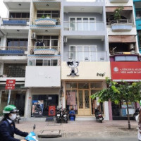 Chính Chủ Cho Thuê Nhanh Nhà Mt Mở Shop, Spa - Nguyễn đình Chiểu, Q3, 4x16m, 4 Lầu Nhà Mới - 0934 09 39 86