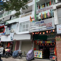 Chính Chủ Cho Thuê Nhanh Nhà Mt Vỉa Hè 6m đường Phạm Hồng Thái, Q1, 45x18m, 3 Tầng, Tiện Mở Shop, Vp