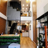 Chính Chủ Cho Thuê Nhanh Nhà Nguyên Căn Trệt + 4 Lầu Mặt Tiền đường Trần đình Xu - Nguyễn Cư Trinh - Q1
