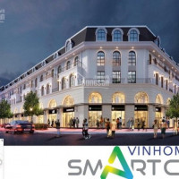 Chính Chủ Cho Thuê Nhanh Shophouse Chân đế Vinhomes Smart City, Giá Thuê 400 - 500 Nghìn/m2/th, Xem Ngay