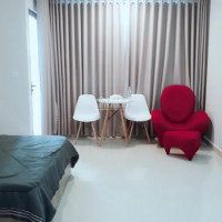 Chính Chủ Cho Thuê Nhanh Studio Botanica Premier, Nhà đẹp, Mới , View Mặt Tiền, Giá Rẻ, Một Căn Duy Nhất