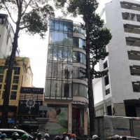 Chính Chủ Cho Thuê Nhanh Tòa Nguyễn Cư Trinh, Q1, Dt 6x20m, Trệt, 6 Lầu, Tháng Máy Giá: 80 Tr/th
