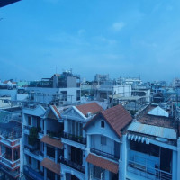 Chính Chủ Cho Thuê Nhanh Văn Phòng Kd Building 42 đường Giải Phóng, Quận Tân Bình (105tr = 48m2, 125tr = 52m2)