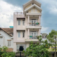 Chính Chủ Cho Thuê Nhanh Villa Phường Bình An Quận 2, Diện Tích: 10x14m Gara, Trệt 2 Lầu 4 Phòng, Giá 25 - 58tr/th