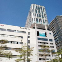 Chính Chủ Cho Thuê Vp Idmc 15 Phạm Hùng, Dt 100m2, 300m2, 500m2, 720m2 Giá Chỉ 160 Nghìn/m2/th