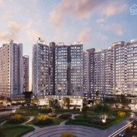 Chính Chủ đầu Tư Block D Căn 69m2 - Dự án West Gate