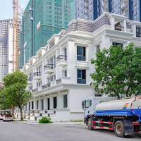 Chính Chủ Gửi Bán Lô Shophouse Sunshine City 2 Mặt Tiền, View Trực Tiện Vườn Hoa, đường 15m