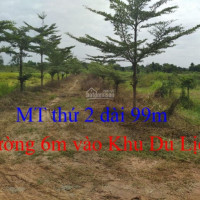Chính Chủ Kẹt Tiền Gửi Bán Gấp Lô đất 3 Mặt Tiền đường Nguyễn Thị Nà, 6738 M2, Gần Sông Sài Gòn 200