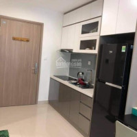 Cho Thuê Căn 1pn+ Bếp Rèm, Vinhomes Grand Park Giá Chỉ 4,5tr