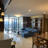 Cho Thuê Gấp Căn Hộ 2pn Vinhomes Khu Park View Sông Công Viên Giá 145 Triệu/tháng Lh Xem Nhà