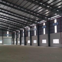 Cho Thuê Kho Chứa Hàng ở Hồ Chí Minh 2020 (từ 50m2, 100m2, 200m2, 350m, 1500m2) Có Bốc Xếp, Bảo Vệ