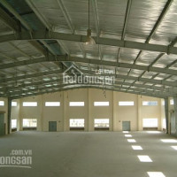 Cho Thuê Kho Xưởng 380m2 đường Hồ Ngọc Lãm Qbình Tân Giá 30tr/tháng Xin Lh: 0966900650