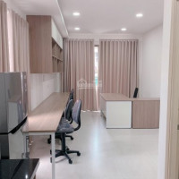 Cho Thuê Studio Millennium Diện Tích 33m2 Căn Góc , Full Nt Như Hình Giá Chỉ 10tr Lh: 0931333990