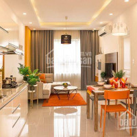 Chủ Nhà Mới Mua Ch 9 View Apartment Do Chưa Có Nhu Cầu ở Nên Cho Thuê Lại, 2pn, Lh: 0902615707