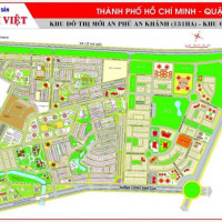 Chuyên Bán & Cho Thuê Biệt Thự Villa Nhà Phố Quận 2 ( Bán đất Kdc An Phú An Khánh )