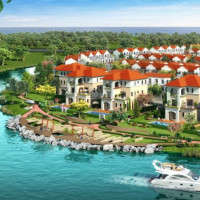 Chuyển Nhượng Hot Nhà Phố Giá Quá Tốt 5,4 Tỷ, Thanh Toán Tiến độ 1% đến Năm 2023, Aqua City