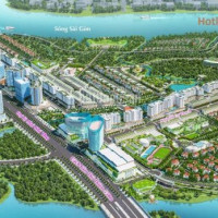 Chuyển Nhượng Nhiều Căn Hộ Sadora Apartment - Khu đô Thị Sala Giá Tốt 2pn - 59 Tỷ, 3pn - 74 Tỷ