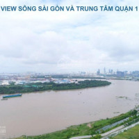 Có Ngay Căn Hộ Cao Cấp One Verandah, Quận 2 Mùa Dịch Chỉ 12tr/tháng View Sông Saigon Lh 093339832