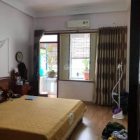 Cực Hiếm Nhà Phố Thái Hà, ô Tô Tránh, Kd, 46m2, 5 Tầng Chỉ Nhỉnh 6 Tỷ