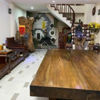 Cực Sốc! Nhà Mặt Phố Lê Trọng Tấn View Hồ, Gara ô Tô, 79m2, 4 Tỷ