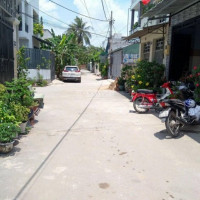 đất Bình Chiểu 50m2 Giá 2250 Tỷ 100% Thổ Cư