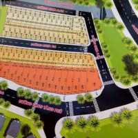 đất Mặt Tiền Kinh Thương Buôn Bán Sầm Uất Dt 111m2 Giá Chỉ 9 Tỷ 200 Triệu