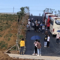 đất Nền Bảo Lộc Park Hill Sổ Riêng Từng Nền Công Chứng Trong Ngày