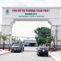 đất Nền Bình Dương Giá Rẻ - Khu đô Thị Phương Toàn Phát- Giá 385 Triệu - Hổ Trợ Vay Ngân Hàng