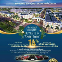 đất Nền Sân Bay Chiết Khấu Khủng Lên đến 14%