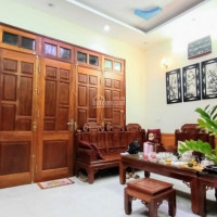 đẹp Nhất Hồ Tùng Mậu 43m2, 5 Tầng, Mt 48, Giá 45 Tỷ