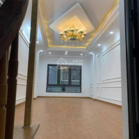 đẹp Từng Cm! Bán Nhà đại Mỗ, Vài Bước Chân ô Tô Tránh, 40m2 Nhỉnh 3 Tỷ