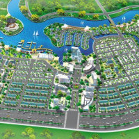 Dự án Paradise Riverside, Phước Tân, Biên Hoà, Sổ Riêng Thổ Cư 100%