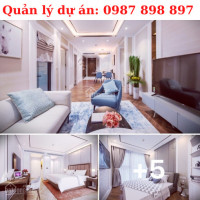 đừng Bỏ Lỡ Cơ Hội Mua được Căn Hộ Cao Cấp King Palace Với Giá Rẻ Trong đợt Sự Kiện Này