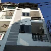 Duy Nhất Mt Ngay đinh Tiên Hoàng, đa Kao,q1 5 Tầng (4x13m), Tn 60tr/th Chỉ 14 Tỷ Tl O902 323 354