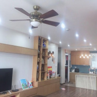 Gia đình Tôi Cần Bán Căn Hộ 3pn Seasons Avenue Mỗ Lao Hà đông Nội Thất Full Bao Phí Giá Chỉ 35tr/m2