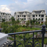 Gia đình Tôi Gửi Bán Biệt Thự Victoria Village 19tỷ9