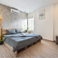 Green Field, Qbình Thạnh, 58m2, 2pn, 2wc, Nhà Trống, Giá 9tr, Lh: 0384988759