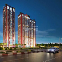 Hà Nội Paragon - Mở Bán Tòa C - Chiết Khấu Ngay 7% -  Nhận Nhà Trước Tết, Hotline: 0982265192