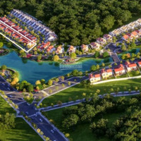 Hàng Hot Nhất Xanh Villas - Lô Mặt Suối Duy Nhất Dự án Giá Chỉ 7,4 Tỷ