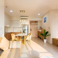 Hot! Căn Hộ 02 Phòng Ngủ Palm Heights - Nội Thất Hoàn Thiện - 80m2 - Bán 37 Tỷ - View Hồ Bơi