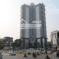 Hot! Cho Thuê Văn Phòng Chuyên Nghiệp Tại Trung Yên Plaza Giá 218000 đ/m2/th Diện Tích 100 - 350m2