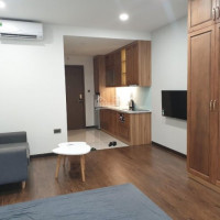 Hót! Officetel Chất Và đẹp Nhất Saigon Royal Căn 35m2 - Full Nt, View Hồ Bơi Thoáng Mát, 11tr/th