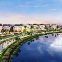 Hưng Thịnh Mở Bán Khu Compound Biệt Thự La Vida Residences Tại Tp Vũng Tàu, Lh: 0938138349